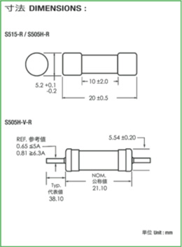 S505H