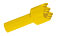 Serrated
